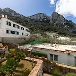 Casa Mavi